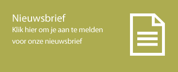 CTA Nieuwsbrief