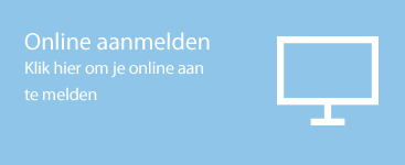 CTA Online aanmelden