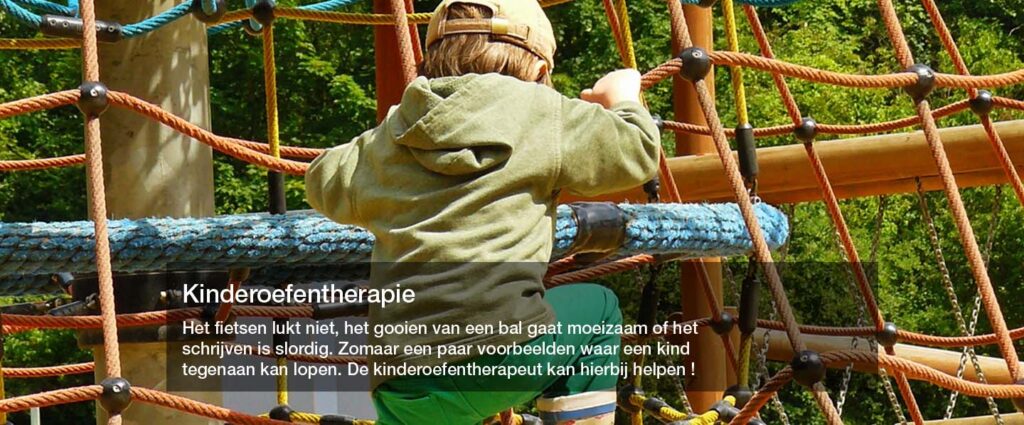 Header Kinderoefentherapie