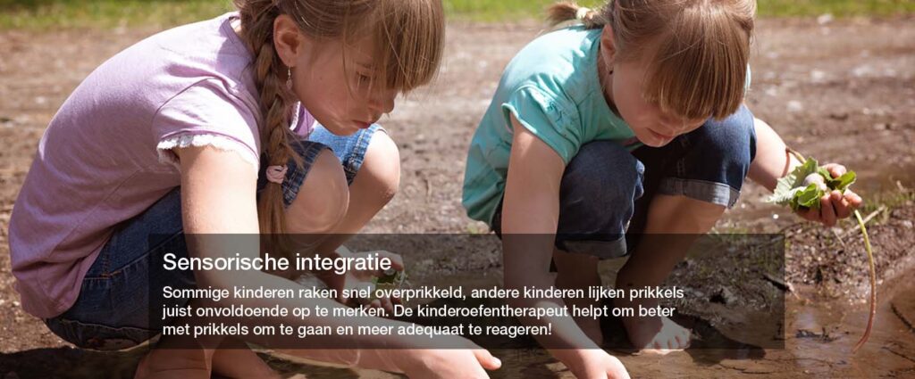 Header Sensorische integratie1