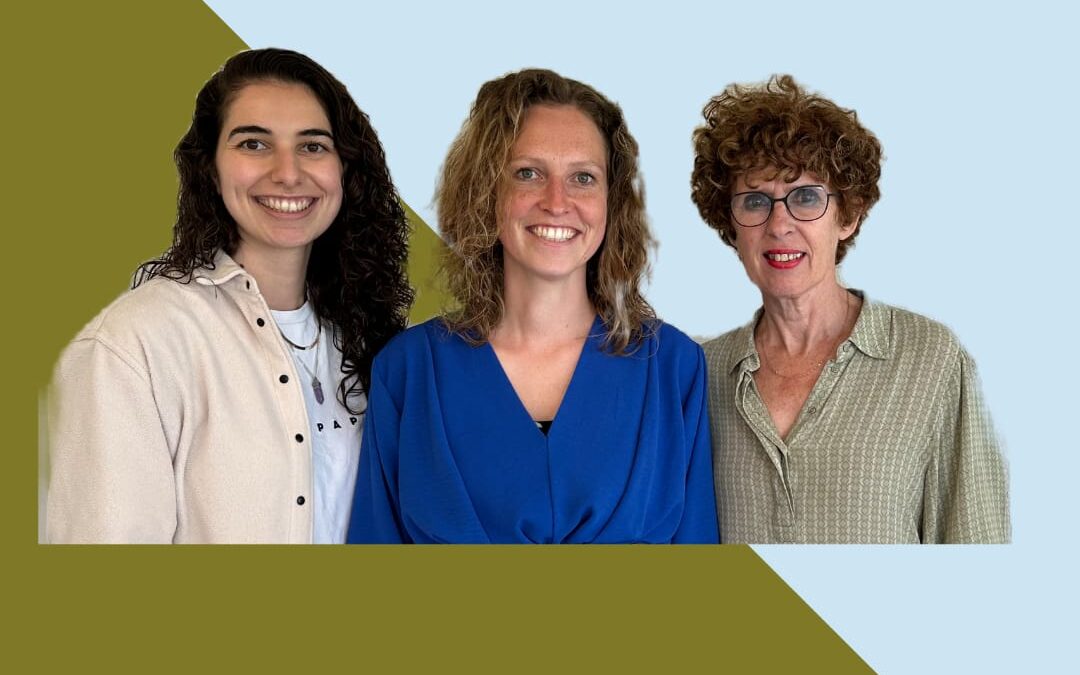 Nieuwsbrief oefentherapie Ommoord januari 2024